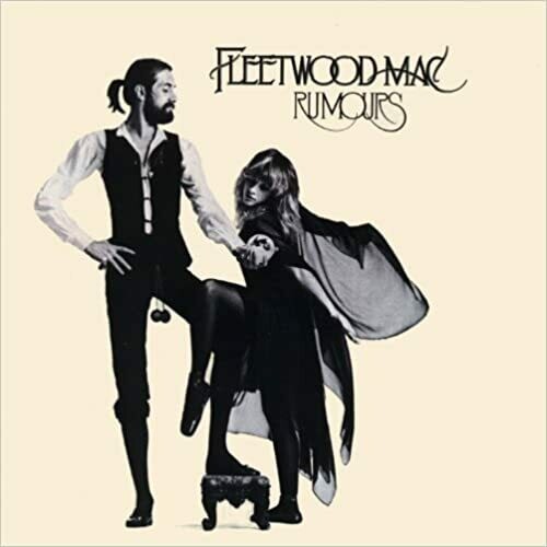 Fleetwood Mac &quot;Rumours&quot;