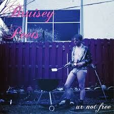 Bruisey Peets &quot;Ur Not Free&quot; *TAPE* 2018