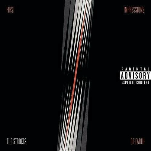 The Strokes &quot;First Impressions Of Earth&quot;