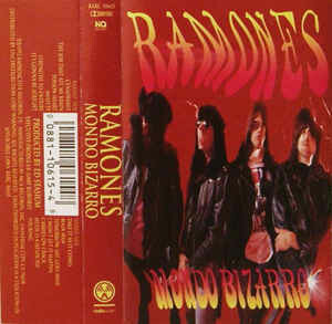 Ramones "Pleasant Dreams" *CD* 1981