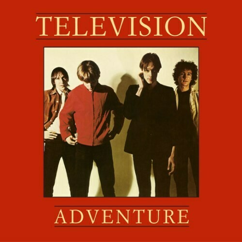 {D} Television &quot;Adventure&quot;