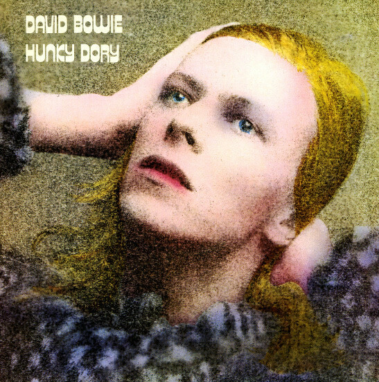 David Bowie &quot;Hunky Dory&quot;