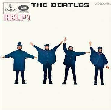 The Beatles &quot;Help!&quot; *STEREO* {180g}