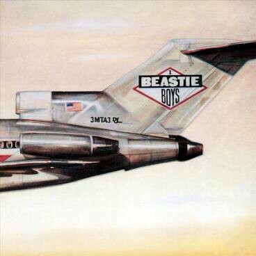 Beastie Boys &quot;Licensed To Ill: 30th Anniv. Ed.&quot;