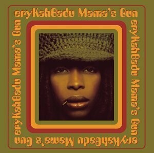 Erykah Badu &quot;Mama&#39;s Gun&quot;