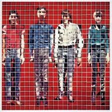 Talking Heads &quot;More Songs About Buildings &amp; Food&quot; *Indie Exclusive, Colored Vinyl, Red, Deluxe Edition*