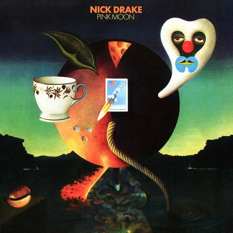 Nick Drake &quot;Pink Moon&quot;