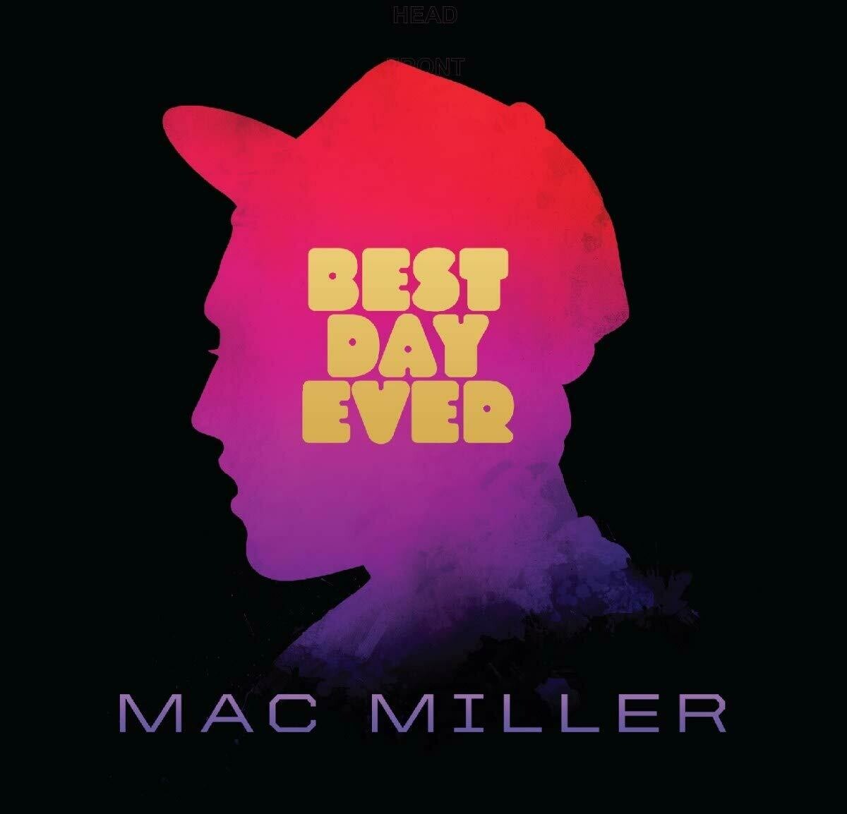 Mac Miller "Best Day Ever"
