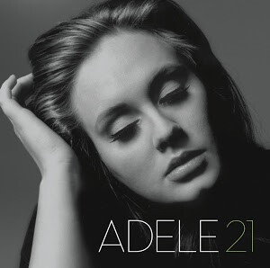 Adele &quot;21&quot;