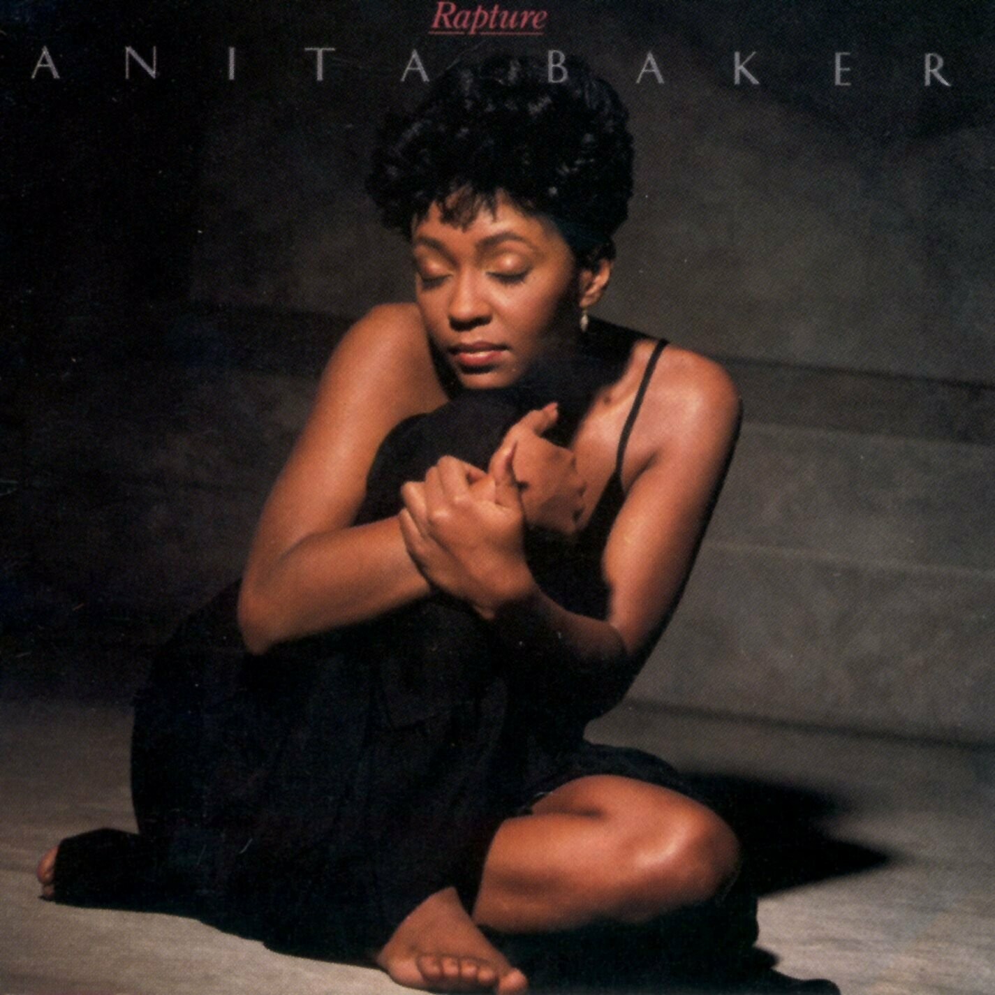 Anita Baker &quot;Rapture&quot; 