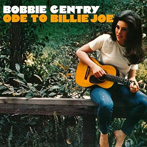 Bobbie Gentry &quot;Ode To Billie Joe&quot; VG+ 1967