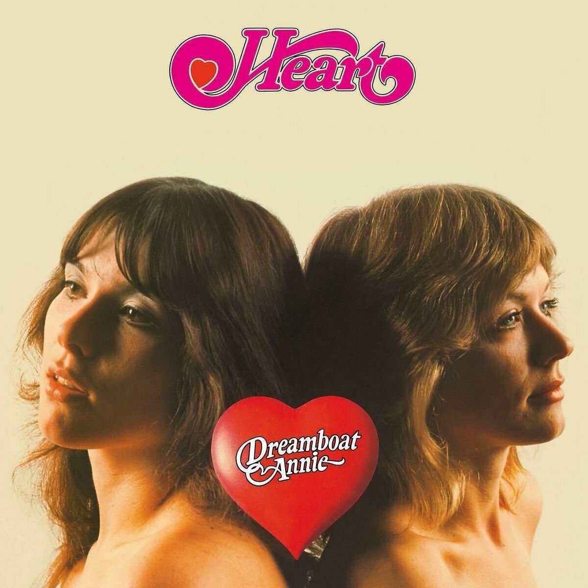 Heart &quot;Dreamboat Annie&quot; NM- 1976