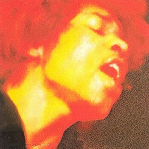 Jimi Hendrix Experience &quot;Electric Ladyland&quot;