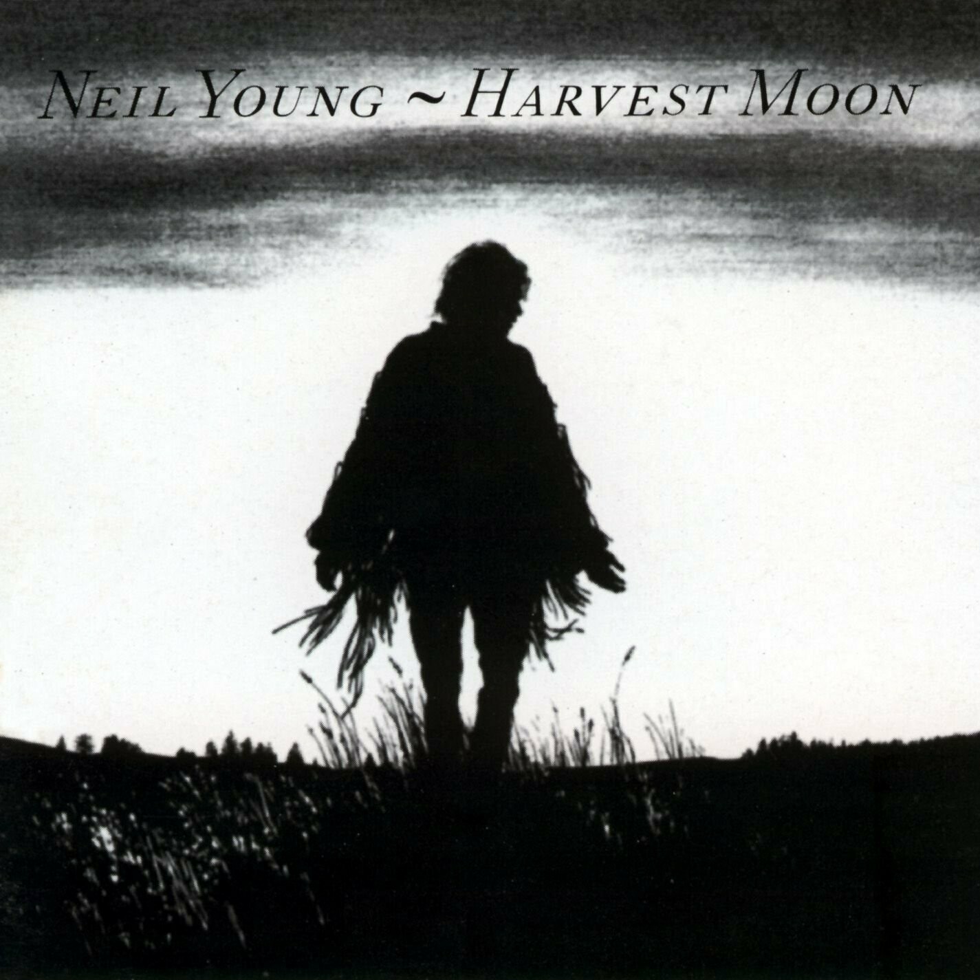 Neil Young "Harvest Moon"