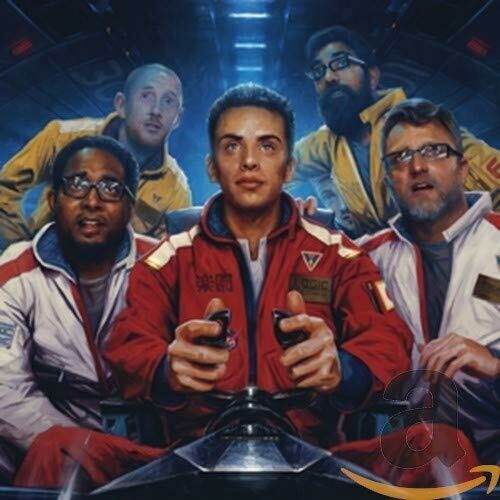 Logic &quot;Incredible True Story&quot;