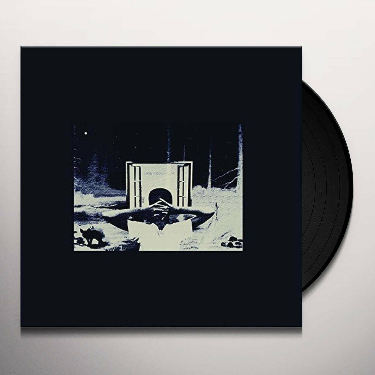 Earl Sweatshirt &quot;I Don&#39;t Like Shit, I Don&#39;t Go Outside&quot;