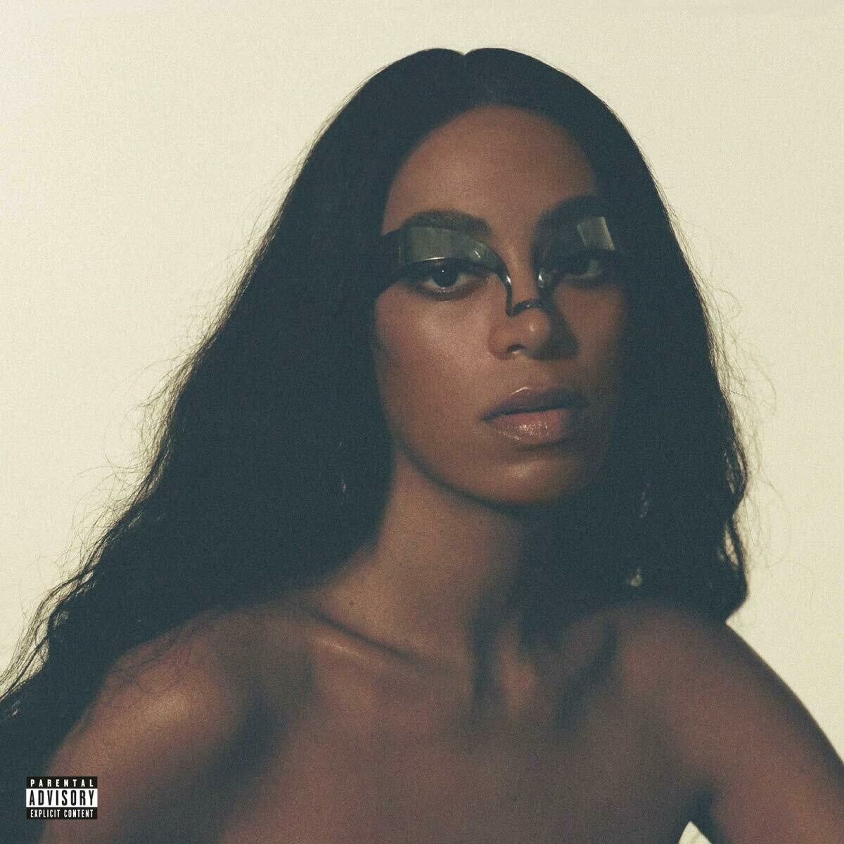 Solange "When I Get Home" *cLeAr ViNyL!*
