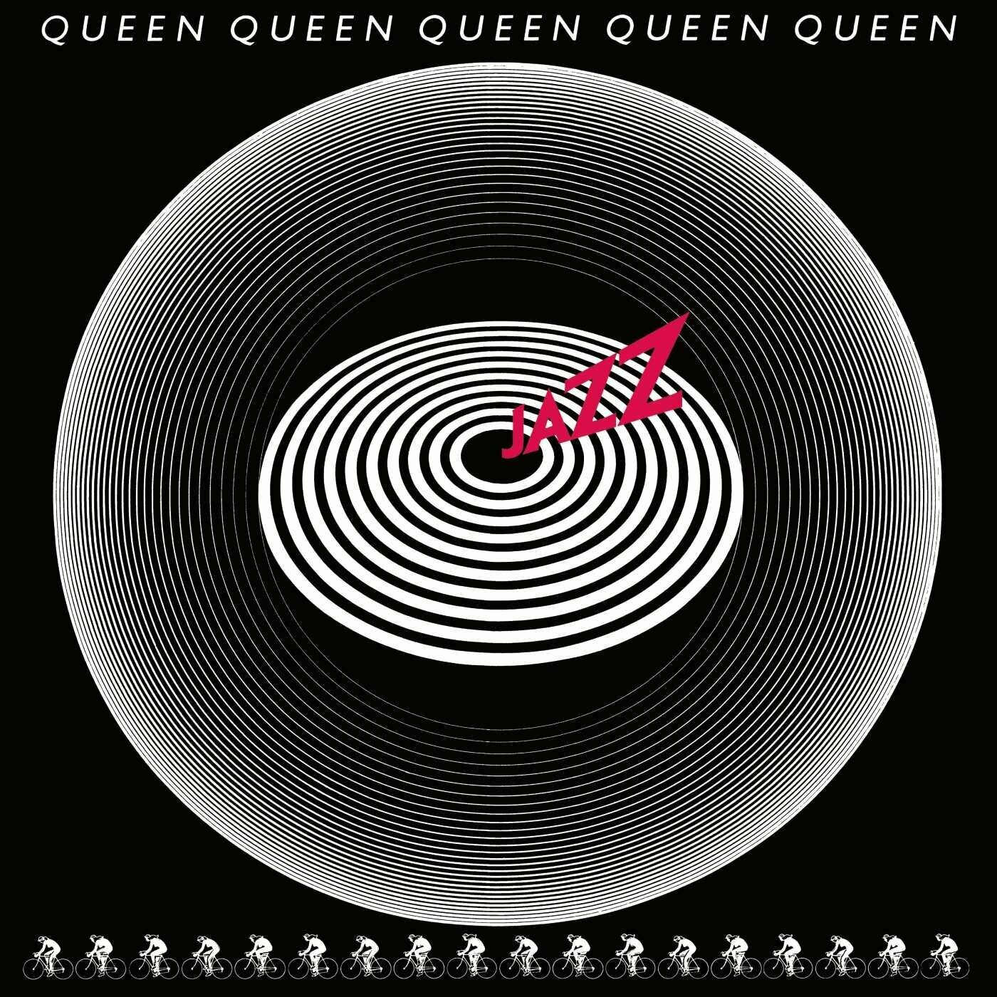 Queen &quot;Jazz&quot; NM- 1978