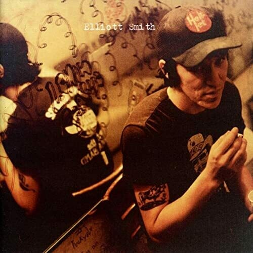 Elliott Smith &quot;Either/Or&quot; *Indie Exclusive Color Vinyl*