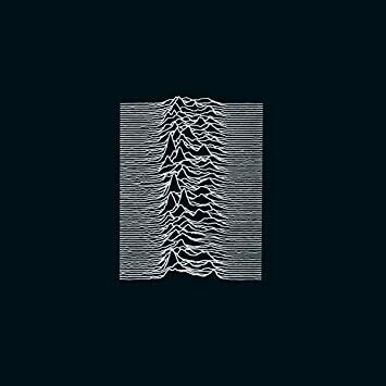 Joy Division &quot;Unknown Pleasures&quot; {180g}