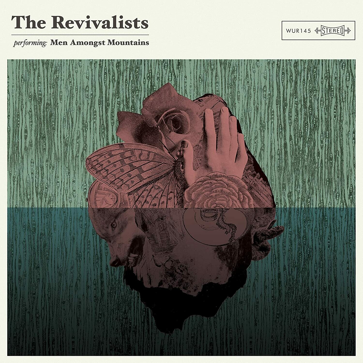 The Revivalists &quot;Men Amongst Mountains&quot;