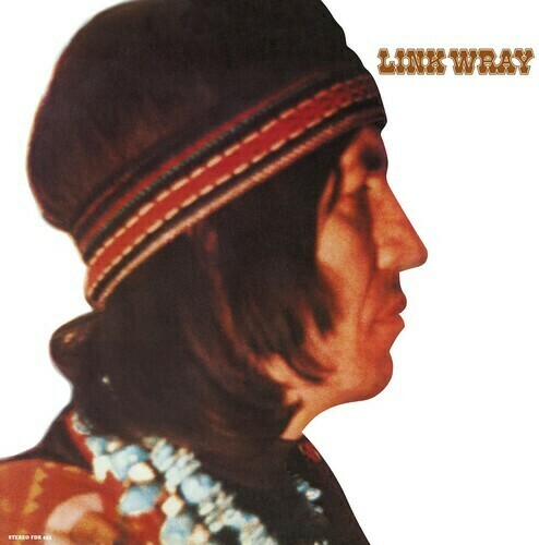 Link Wray "Link Wray"