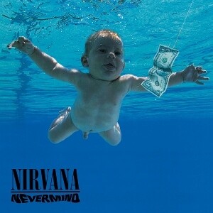 Nirvana &quot;Nevermind&quot;