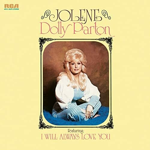 Dolly Parton &quot;Jolene&quot;
