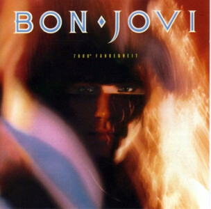 Bon Jovi &quot;Keep The Faith&quot; *CD* 1992