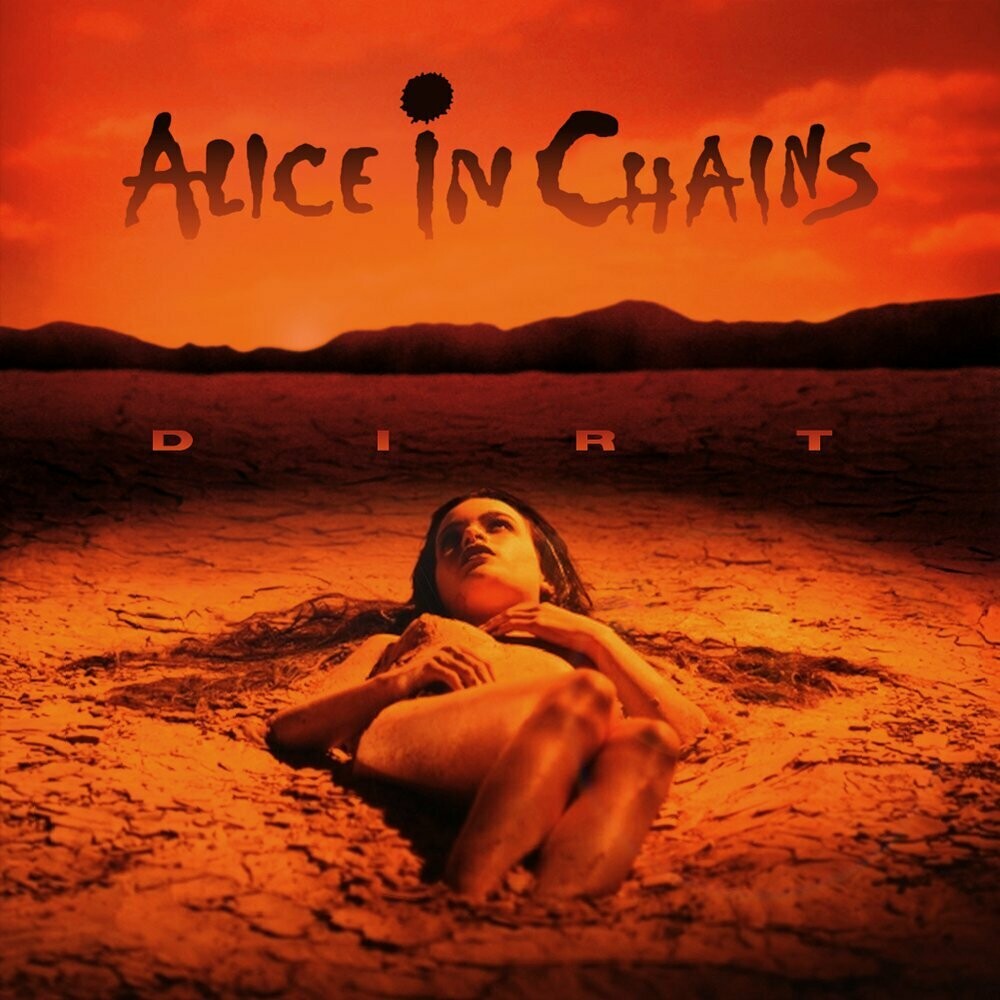 Alice In Chains &quot;Dirt: 30th Anniv. Ed.&quot;