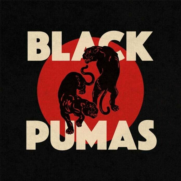 Black Pumas "Black Pumas" *cReAm ViNyL!*