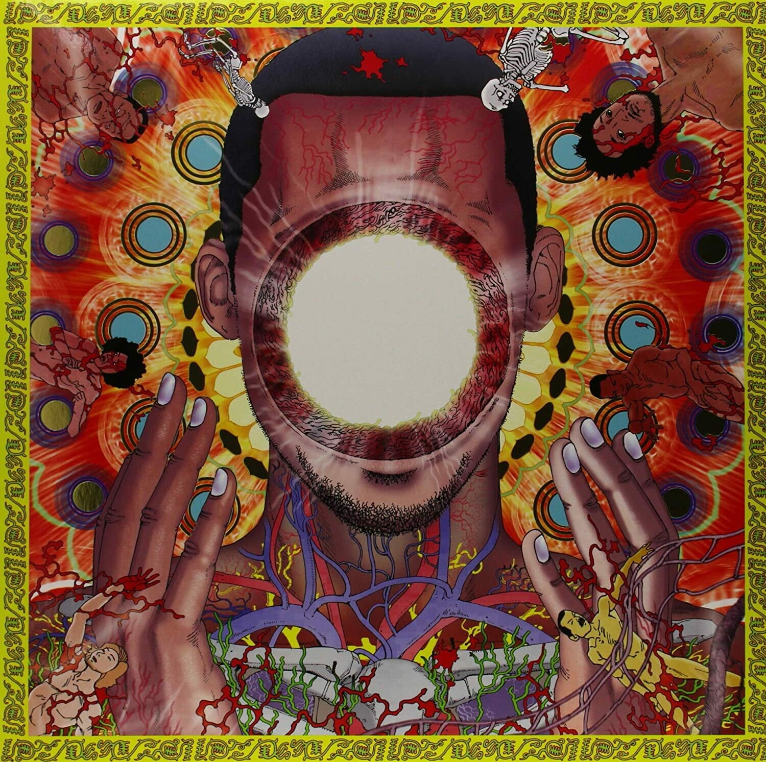 Flying Lotus &quot;You&#39;re Dead!&quot;