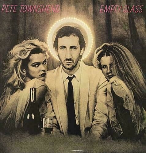 Pete Townshend &quot;Empty Glass&quot; EX+ 1980
