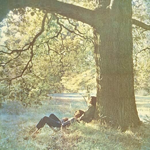 John Lennon &quot;Plastic Ono Band&quot; *CD* 1970/re.2000