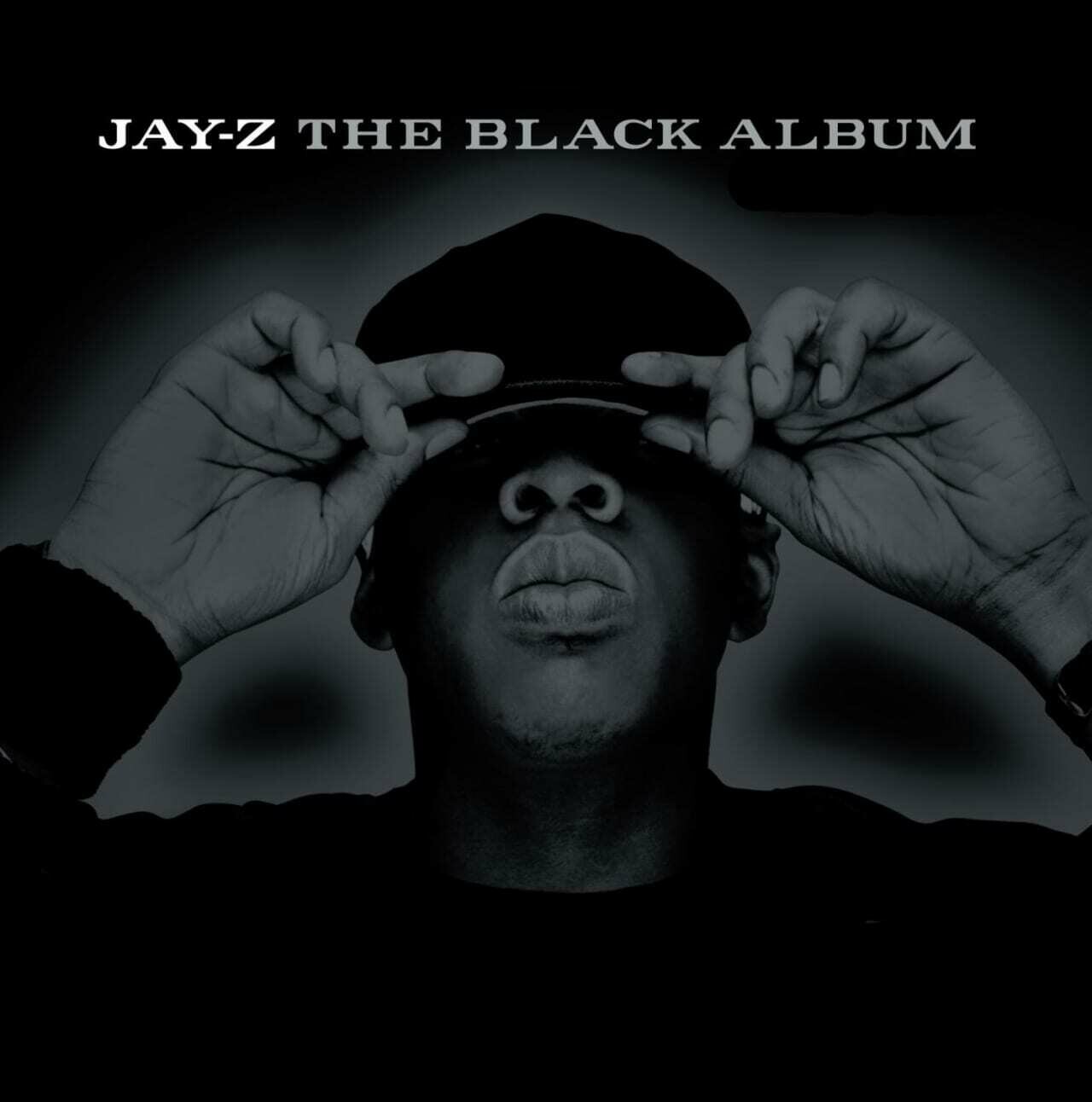 Jay-Z "The Black Album"