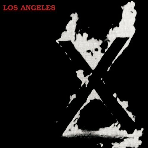 X "Los Angeles"