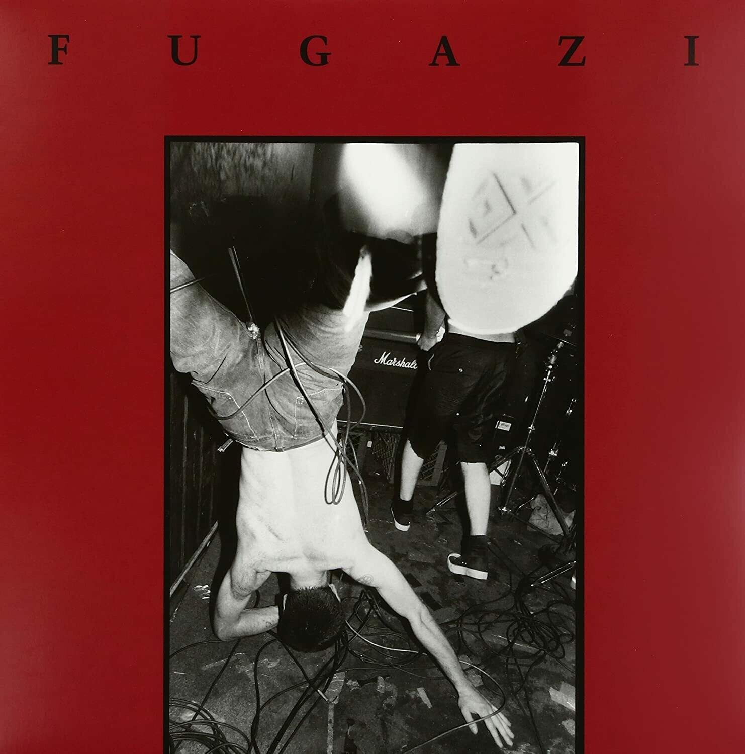 Fugazi &quot;Seven Songs&quot;