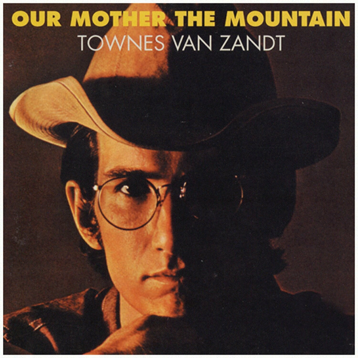 Townes Van Zandt &quot;Our Mother The Mountain&quot;