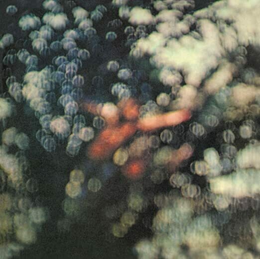 Pink Floyd &quot;Obscured By Clouds&quot; EX+ 1972/re.1975