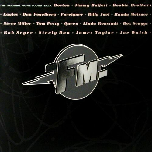 Various &quot;FM (OST)&quot; EX+ 1978 {2xLPs!}