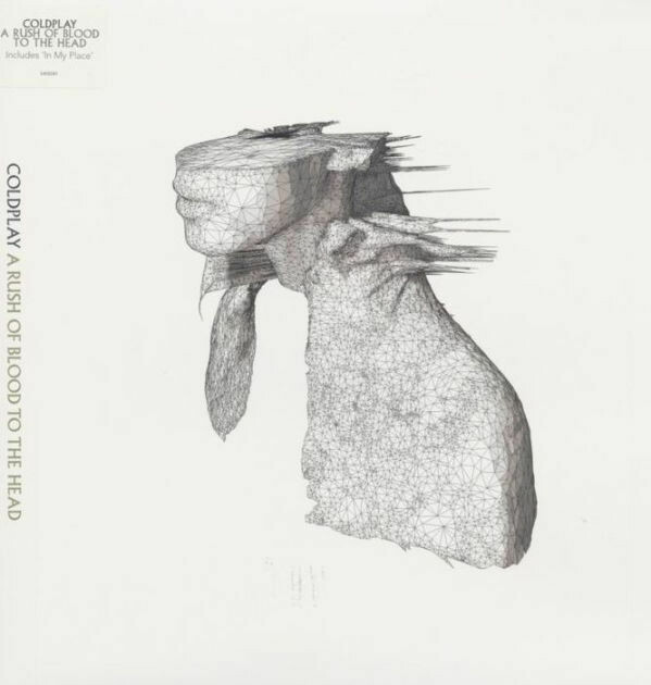 Coldplay &quot;A Rush Of Blood To The Head&quot;