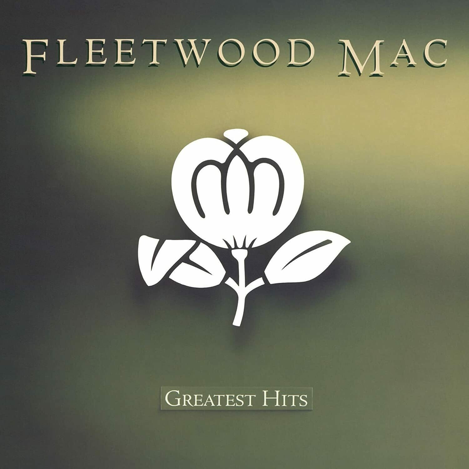 Fleetwood Mac &quot;Greatest Hits&quot;