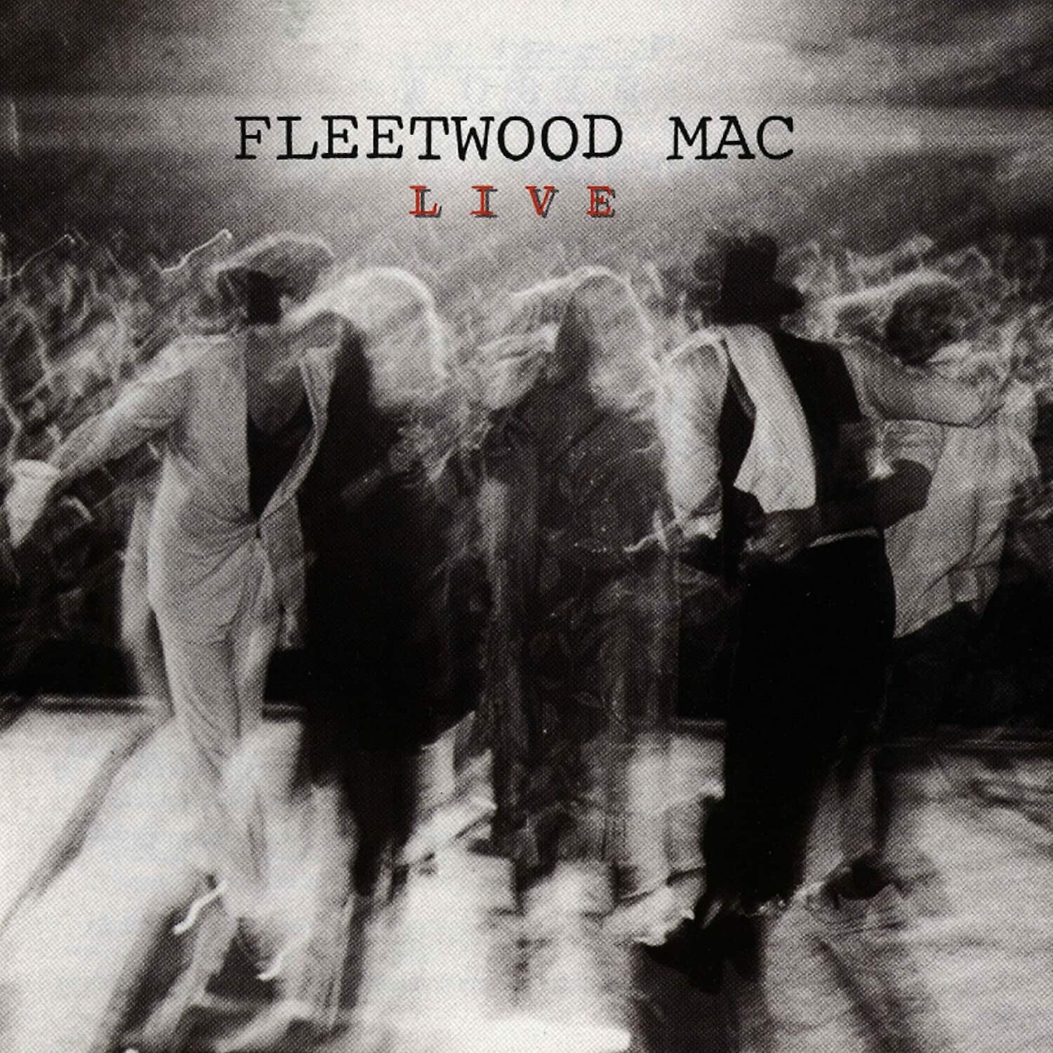 Fleetwood Mac &quot;Live&quot; NM- 1980 {2xLPs!}