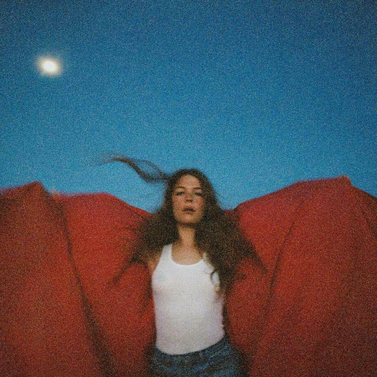 Maggie Rogers "Heard It In A Past Life"