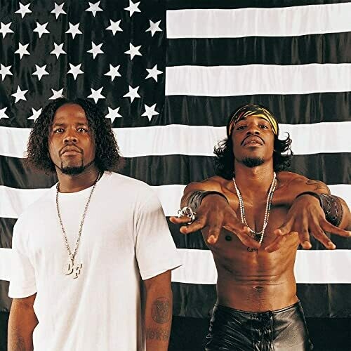 Outkast &quot;Stankonia&quot;