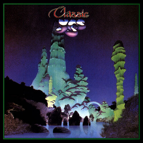 Yes &quot;Classic Yes&quot; NM- 1981 *w/ bonus 7&quot;!*