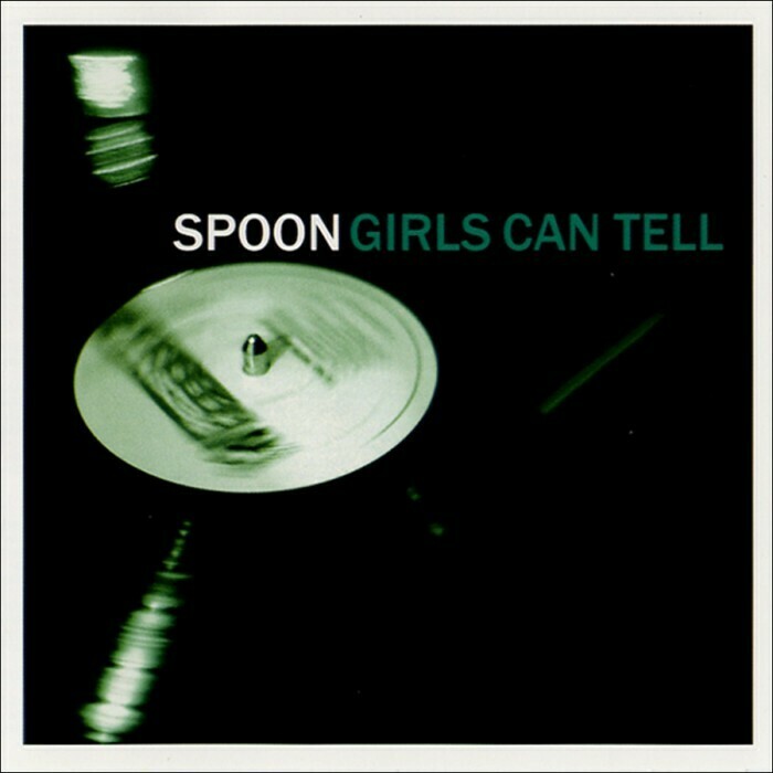 Spoon "Girls Can Tell"
