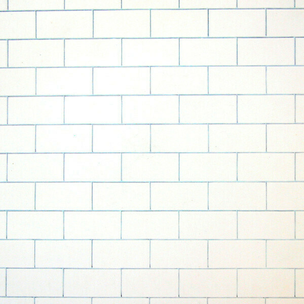 Pink Floyd &quot;The Wall&quot; EX+ 1979 {2xLPs!}