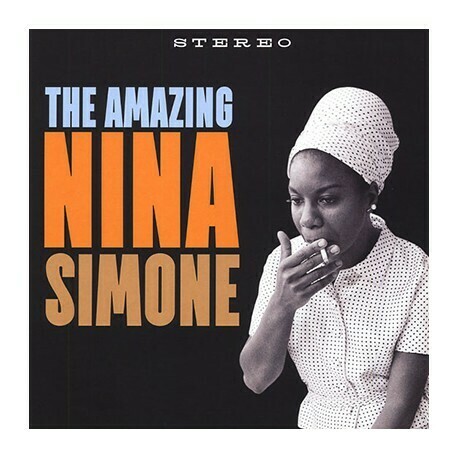 Nina Simone &quot;The Amazing Nina Simone&quot;