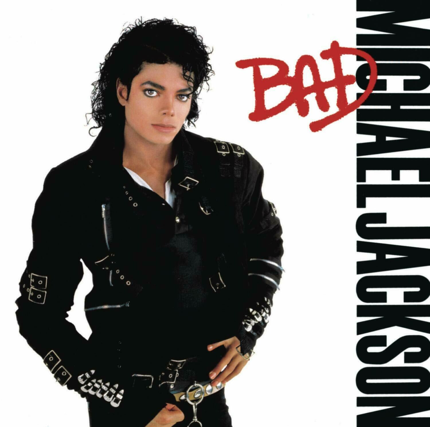 Michael Jackson &quot;Bad&quot;
